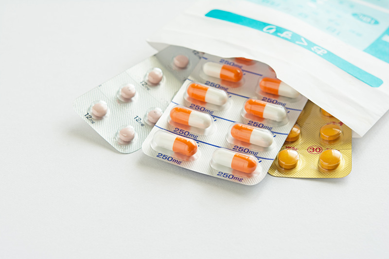 クリニック・薬局