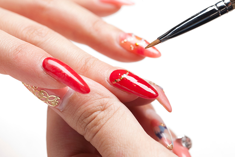 エステ・ネイルサロン