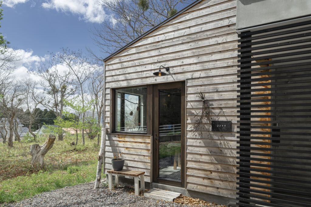 なぜ今、店舗併用住宅が選ばれるのか ー 住まいと商いが一体になる新しい暮らし方